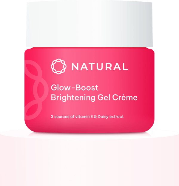 Brightening Gel Creme Hero Image